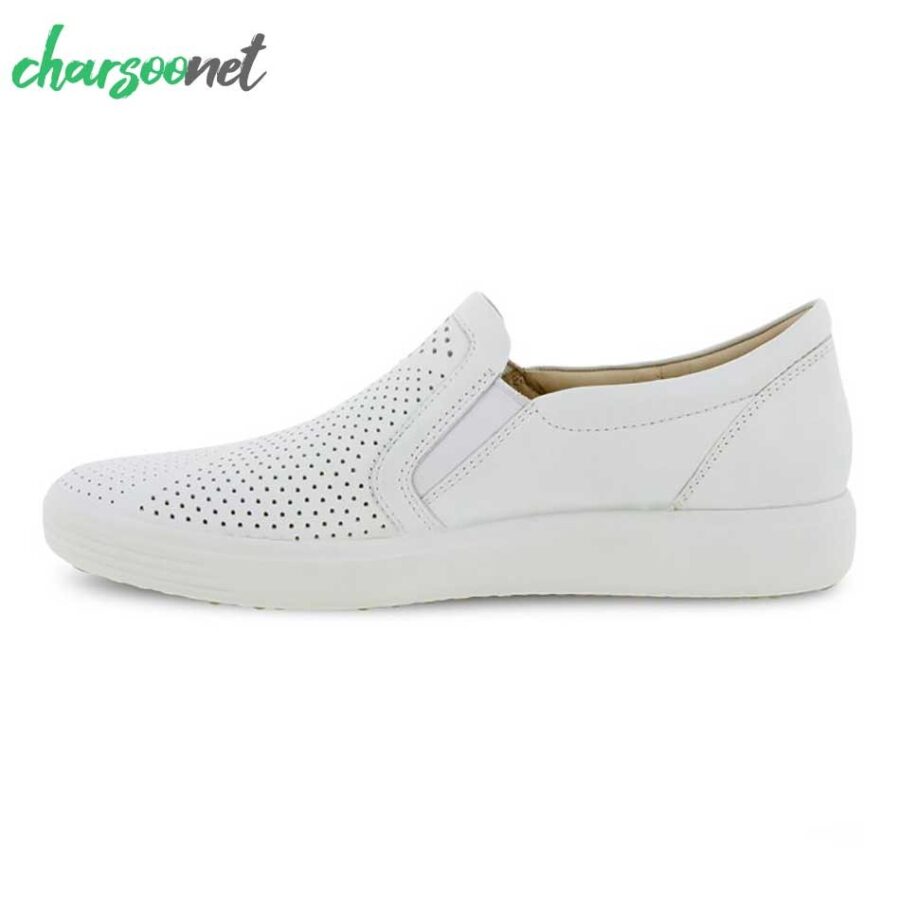 کفش راحتی زنانه اکو مدل ECCO Hudson Shoe کد 470233-01007