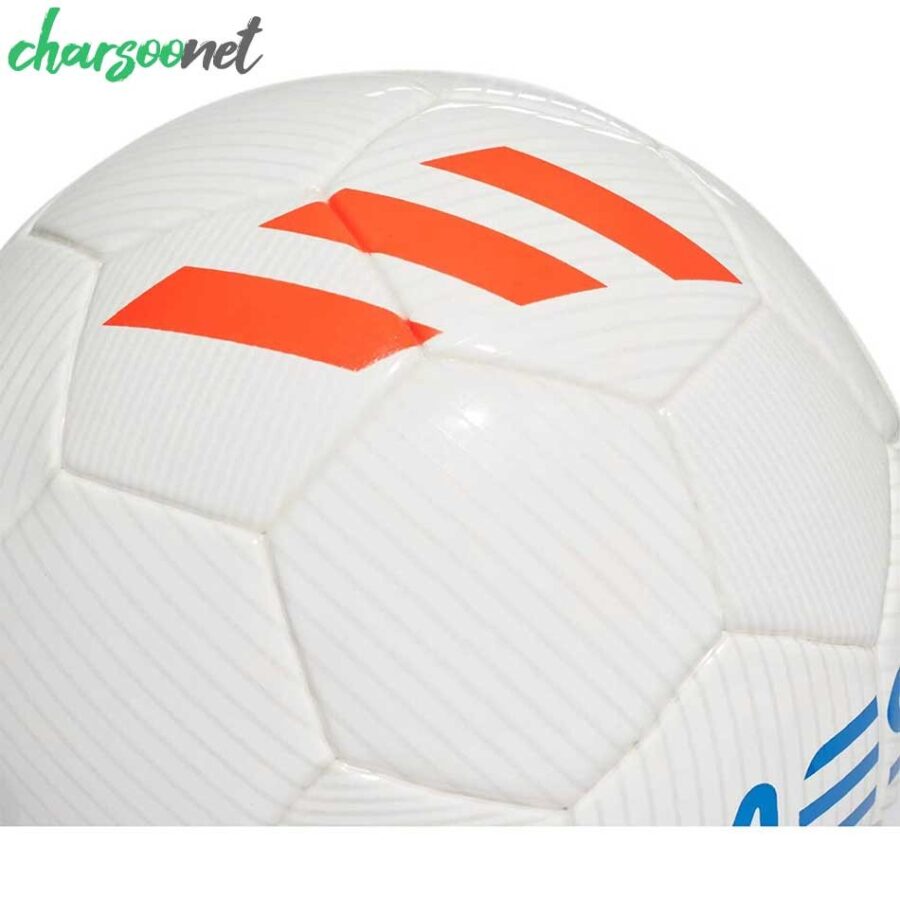 توپ فوتبال آدیداس مسی مینی مدل adidas Messi Mini Soccer Ball