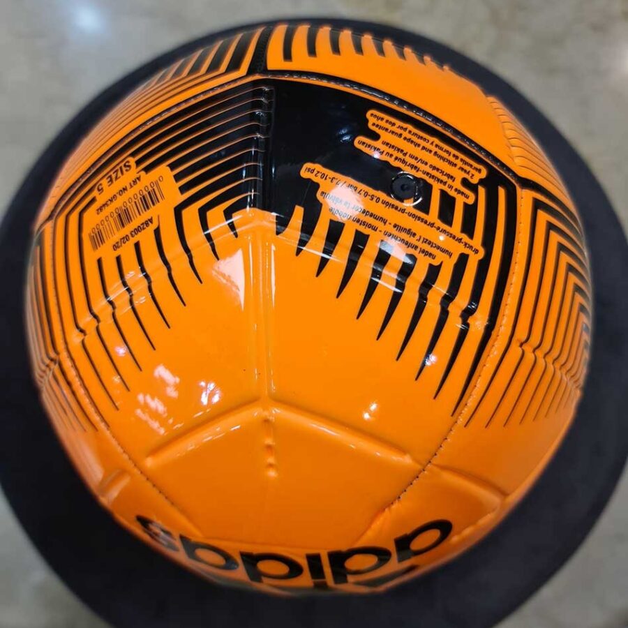 توپ فوتبال آدیداس مدل adidas soccer ball