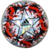توپ فوتبال آدیداس مدل adidas match ball replica