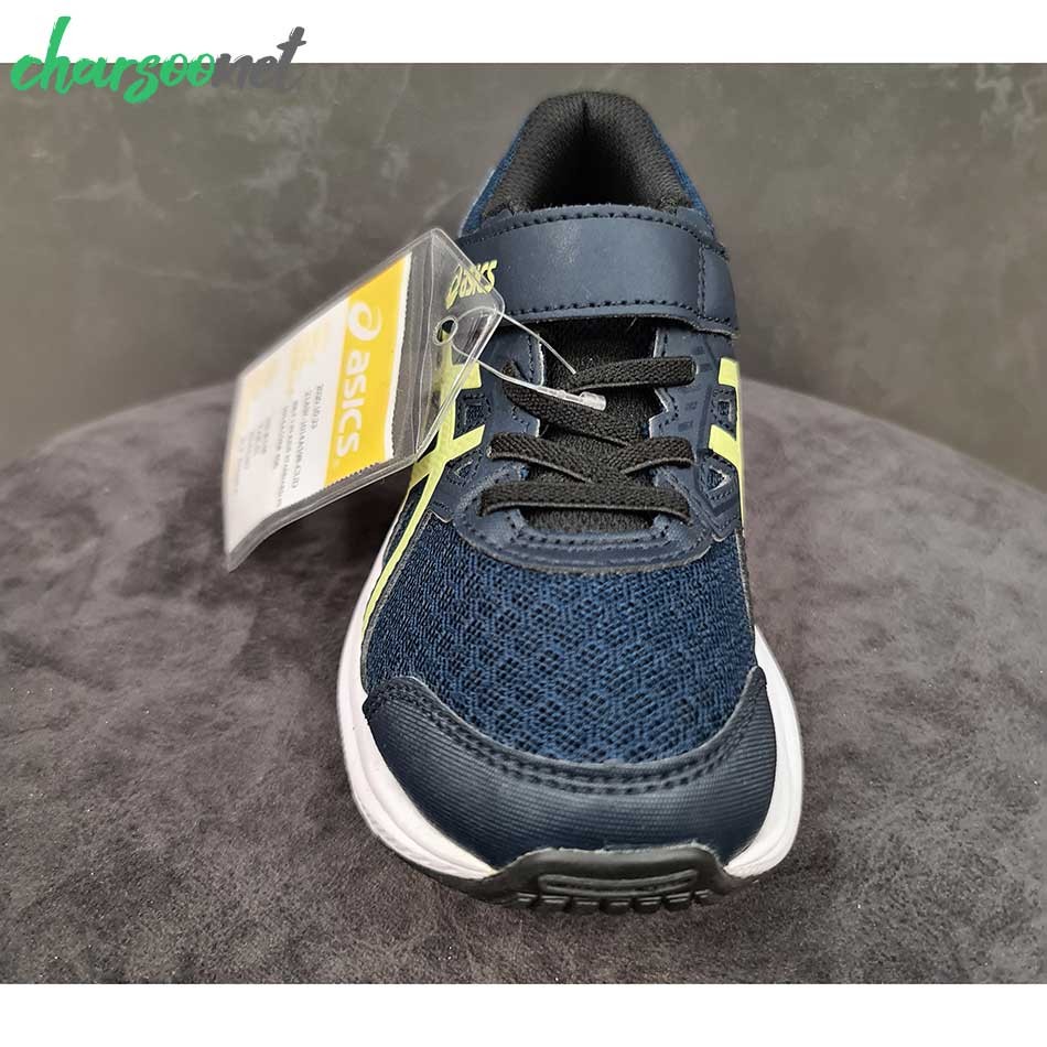 کفش پیاده روی و دویدن بچگانه اسیکس Asics کفش رانینگ اسیکس مدل ASICS RUNNING SHOES