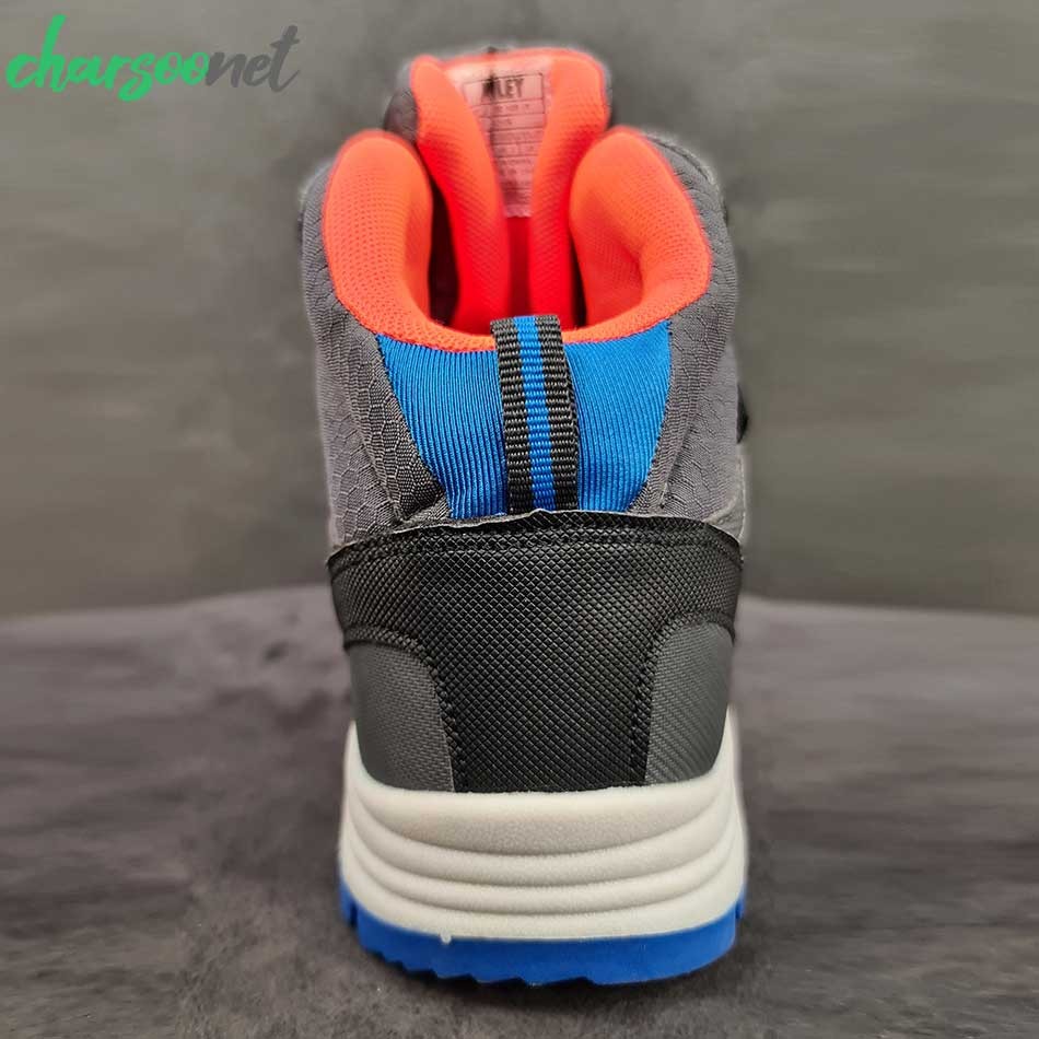 بوت بچگانه مکنلی مدل McKinley Buty Maine Mid AQB بوت کوهنوردی مک کینلی مدل mckinley shoes