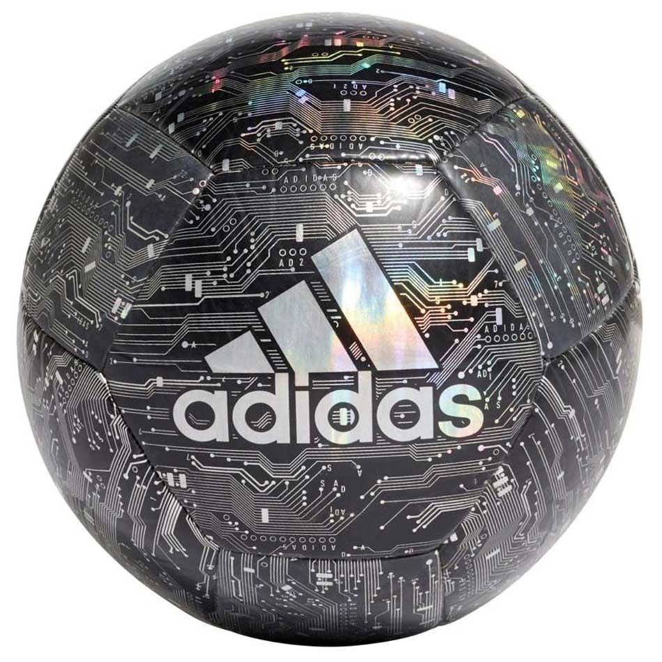 توپ فوتبال آدیداس مدل adidas Capitano Ball کد dy2568 توپ فوتبال آدیداس مدل adidas Capitano Ball کد dy2568