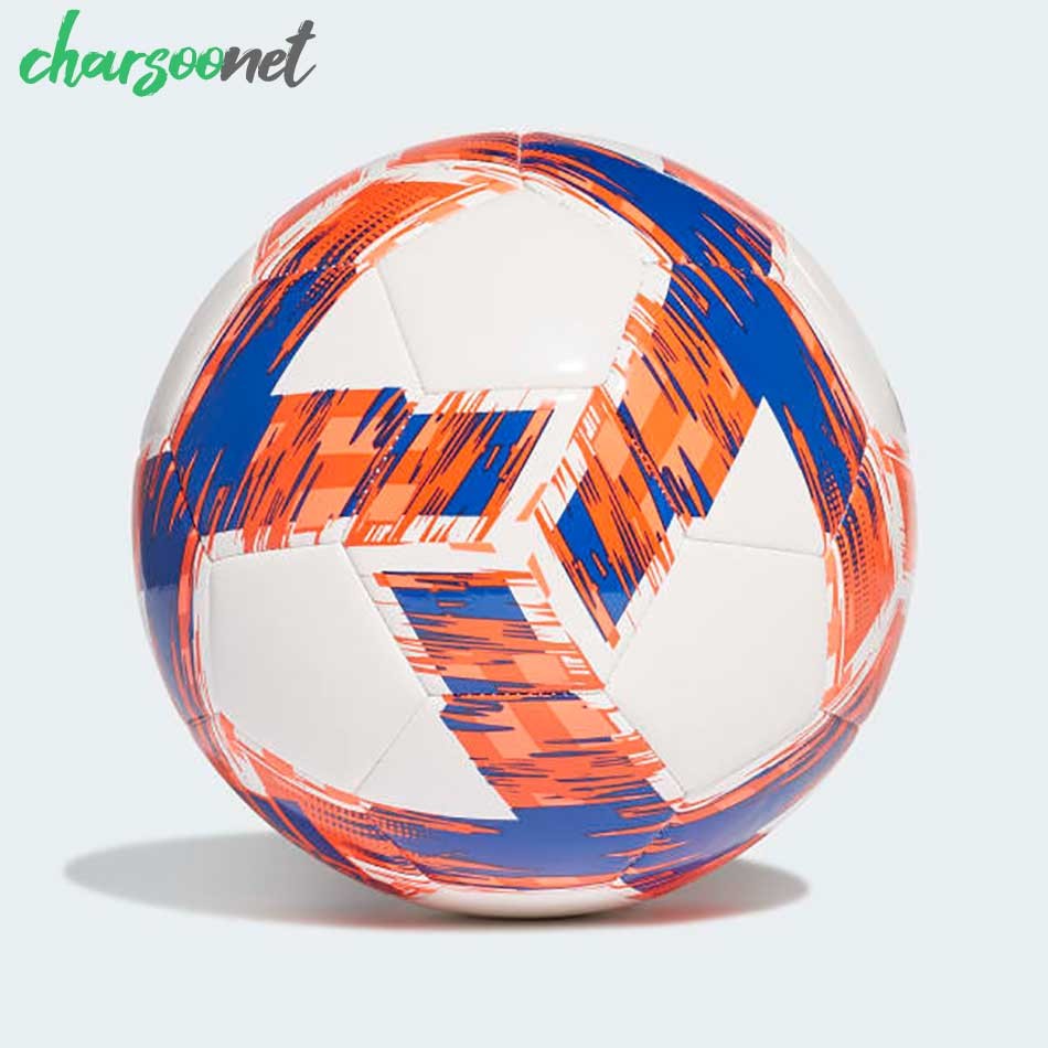 توپ فوتبال آدیداس مدل adidas Capitano Club Ball کد ft6599 توپ فوتبال آدیداس مدل adidas Capitano Club Ball کد ft6599