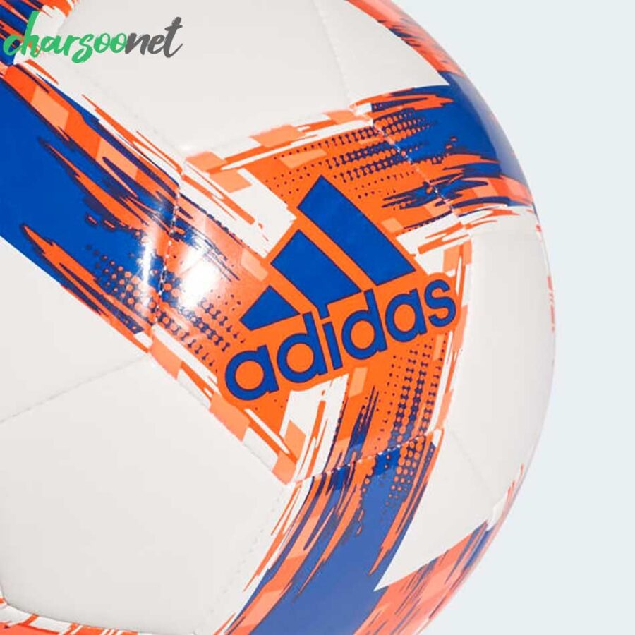 توپ فوتبال آدیداس مدل adidas Capitano Club Ball کد ft6599