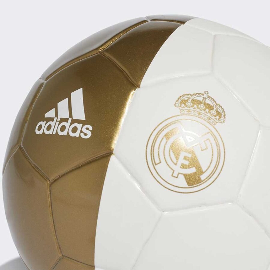 توپ فوتبال آدیداس مدل  adidas Real Madryt کد DY2529