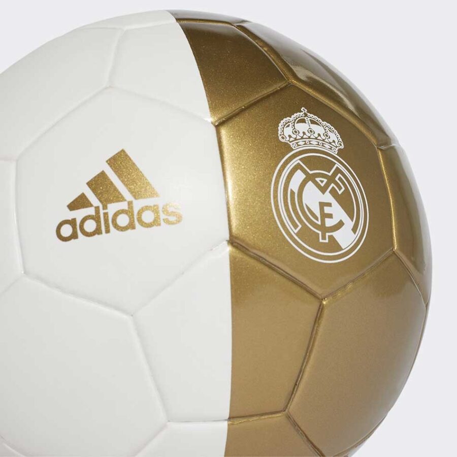 توپ فوتبال آدیداس مدل  adidas Real Madryt کد DY2529