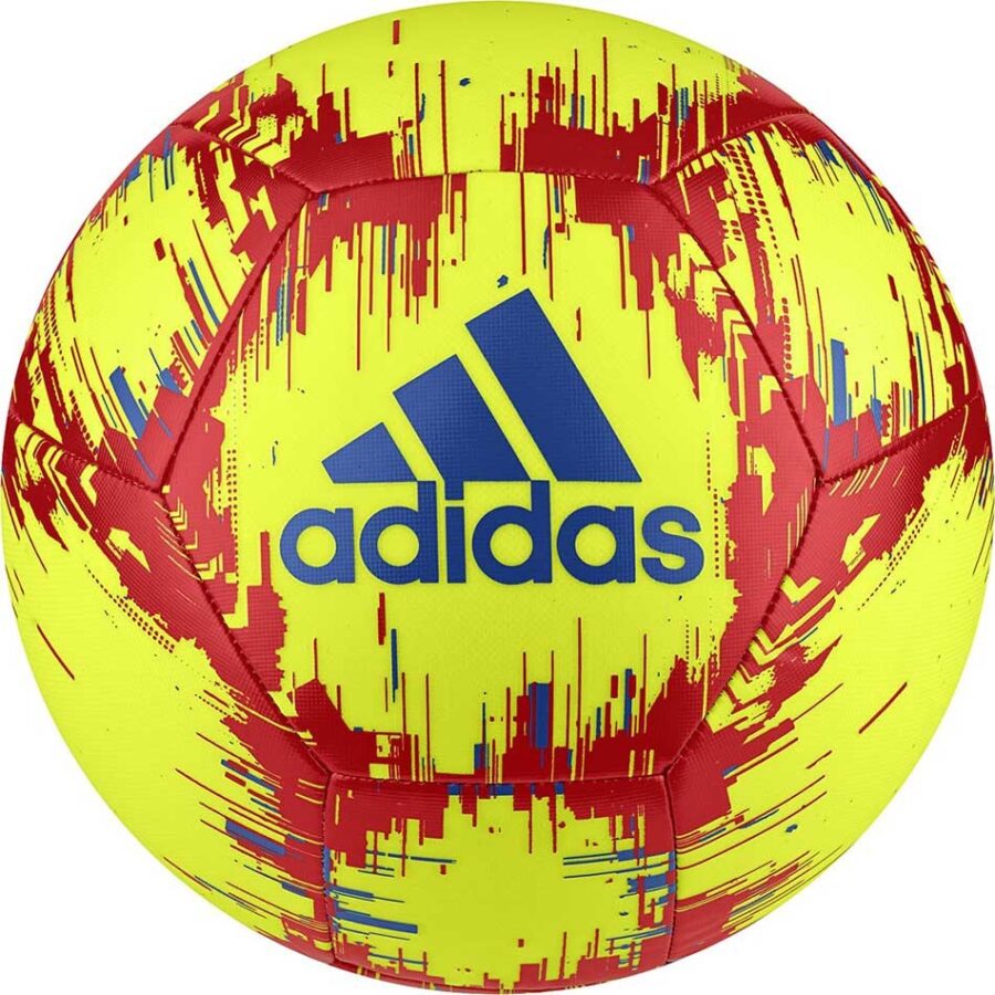 توپ فوتبال آدیداس مدل Adidas CPT Soccer Ball کد DN8733