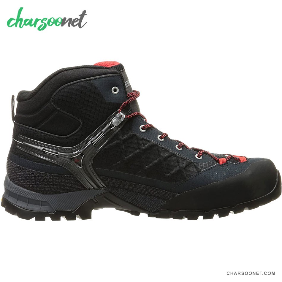 کفش کوهنوردی نیم ساق سالیوا مدل salewa firetail evo mid gtx کفش کوهنوردی نیم ساق سالیوا مدل salewa firetail evo mid gtx