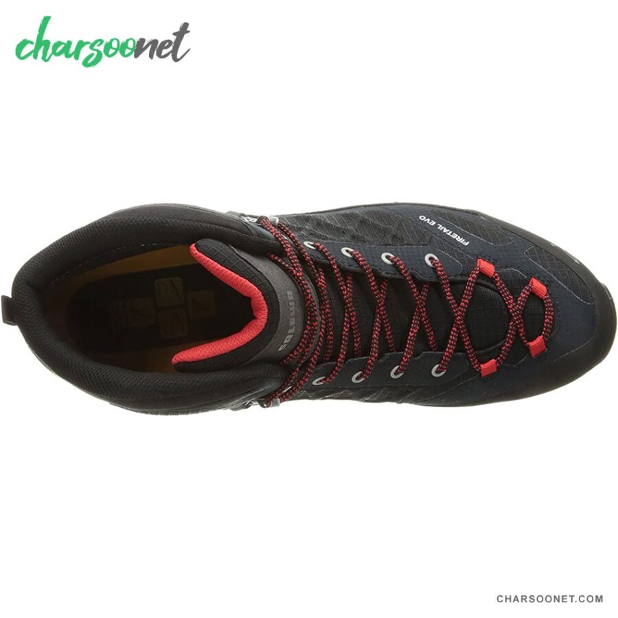 کفش کوهنوردی نیم ساق سالیوا مدل salewa firetail evo mid gtx