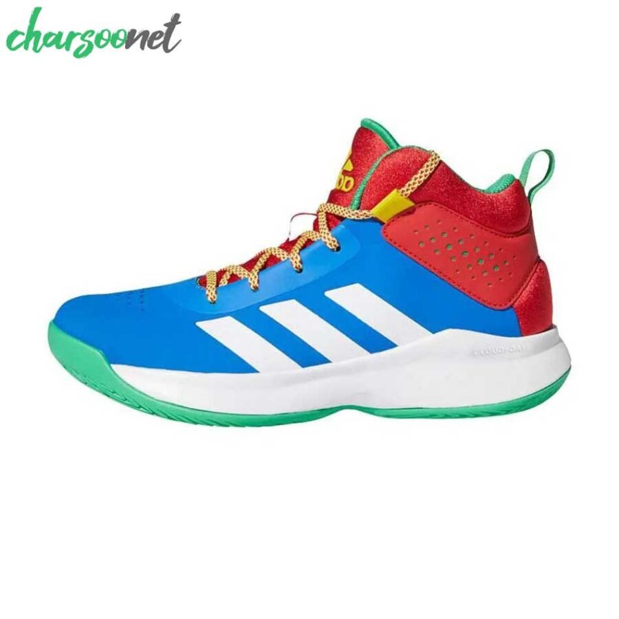 کفش نیم ساق آدیداس مدل  Adidas Cross Em کد FZ1471