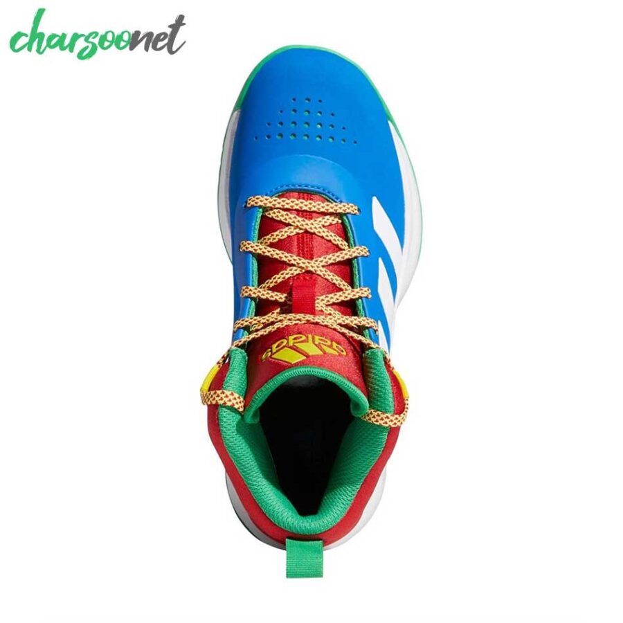 کفش نیم ساق آدیداس مدل Adidas Cross Em کد FZ1471