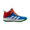 کفش نیم ساق آدیداس مدل  Adidas Cross Em کد FZ1471