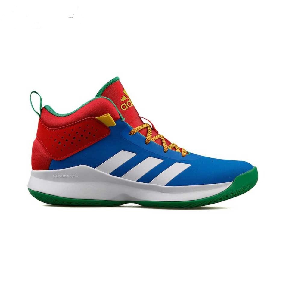 کفش نیم ساق آدیداس مدل Adidas Cross Em کد FZ1471 کفش نیم ساق آدیداس مدل Adidas Cross Em کد FZ1471