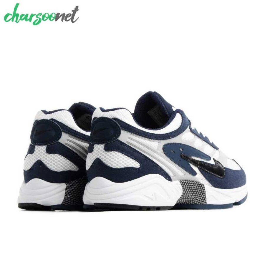 کفش اسنیکر نایکی مدل  Nike Air Ghost Racer کد AT5410-400