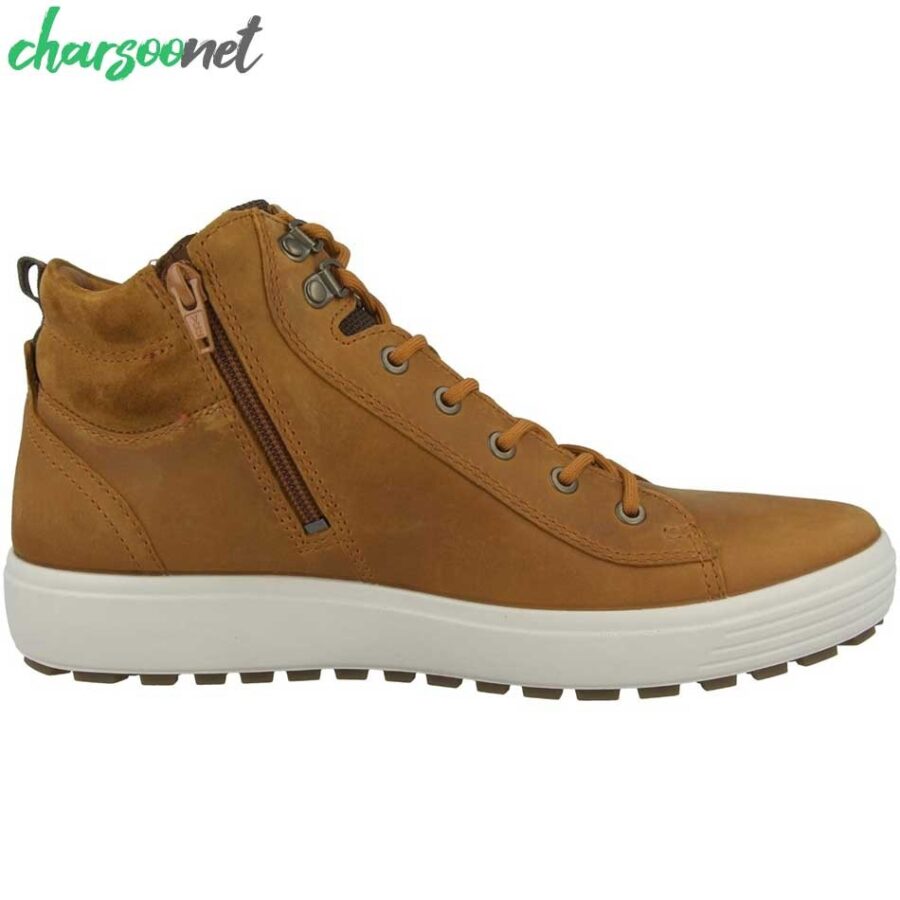 بوت مردانه اکو مدل ECCO SOFT 7 TRED M کد 450334-51669