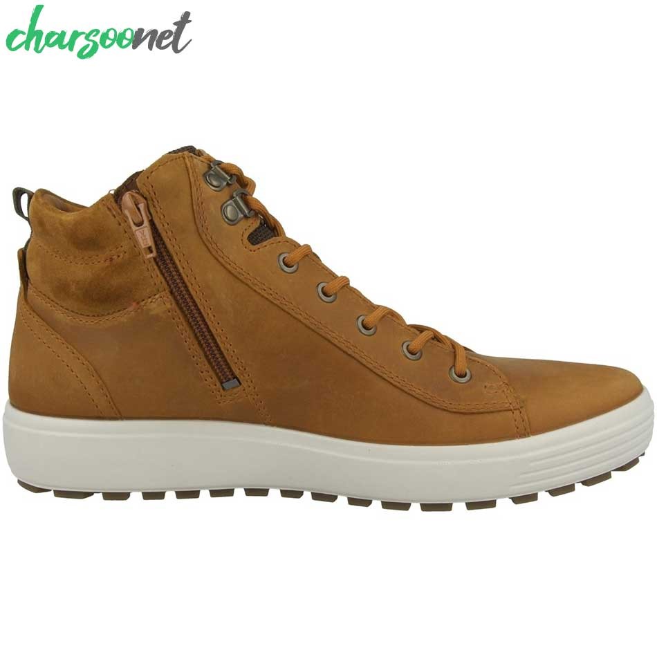 بوت مردانه اکو مدل ECCO SOFT 7 TRED M کد 450334-51669 بوت مردانه اکو مدل ECCO SOFT 7 TRED M کد 450334-51669