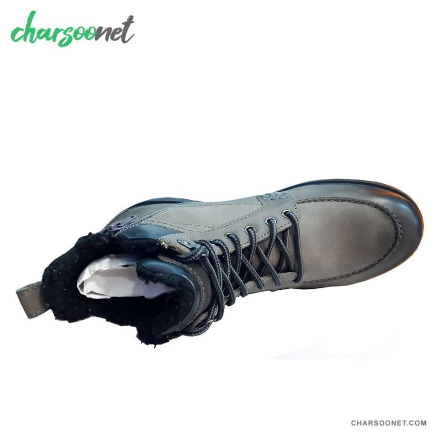 بوت زمستانی جیوکس Geox U045HD/ANTHRACITE