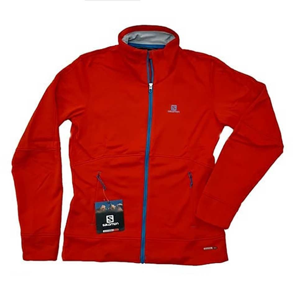 سویشرت سالومون کد 363495 Salomon Sweatshirt سویشرت سالومون کد 363495 Salomon Sweatshirt