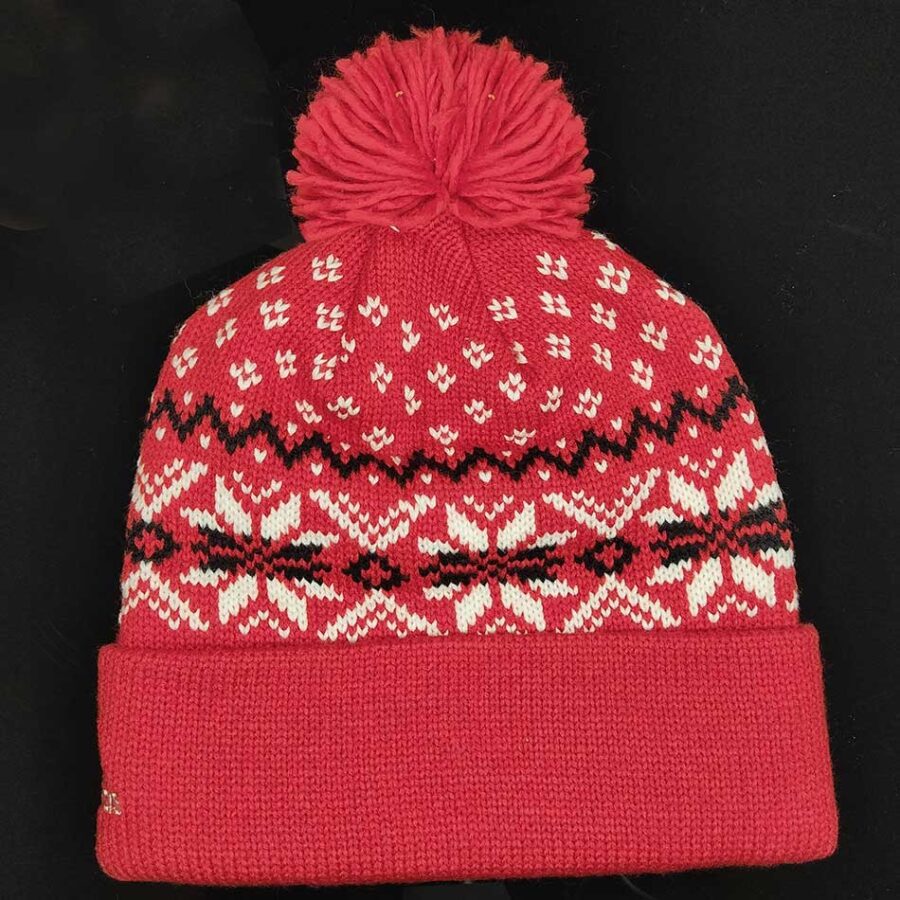 کلاه زمستانی آدیداس طرح انگری برد مدل ADIDAS ANGRY BIRD WINTER HAT