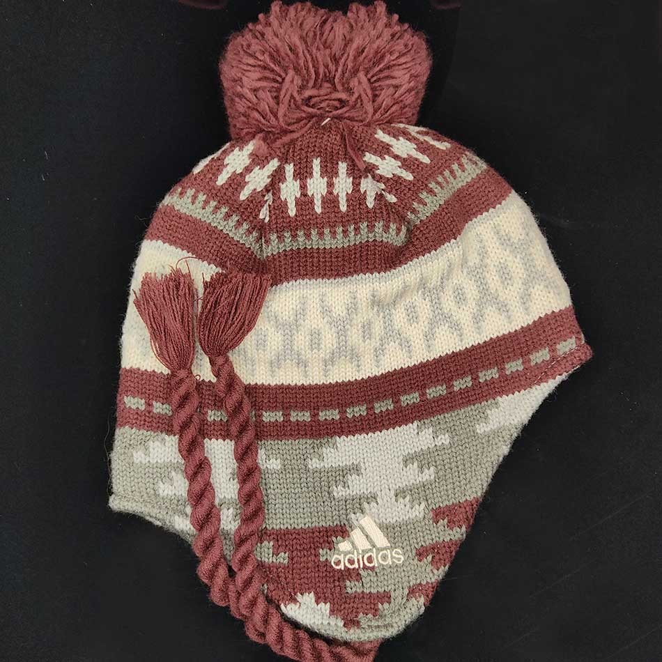 کلاه ای تی ام آدیداس مدل ADIDAS ATM WINTER HAT کد 9559864 کلاه ای تی ام آدیداس مدل ADIDAS ATM WINTER HAT کد 9559864