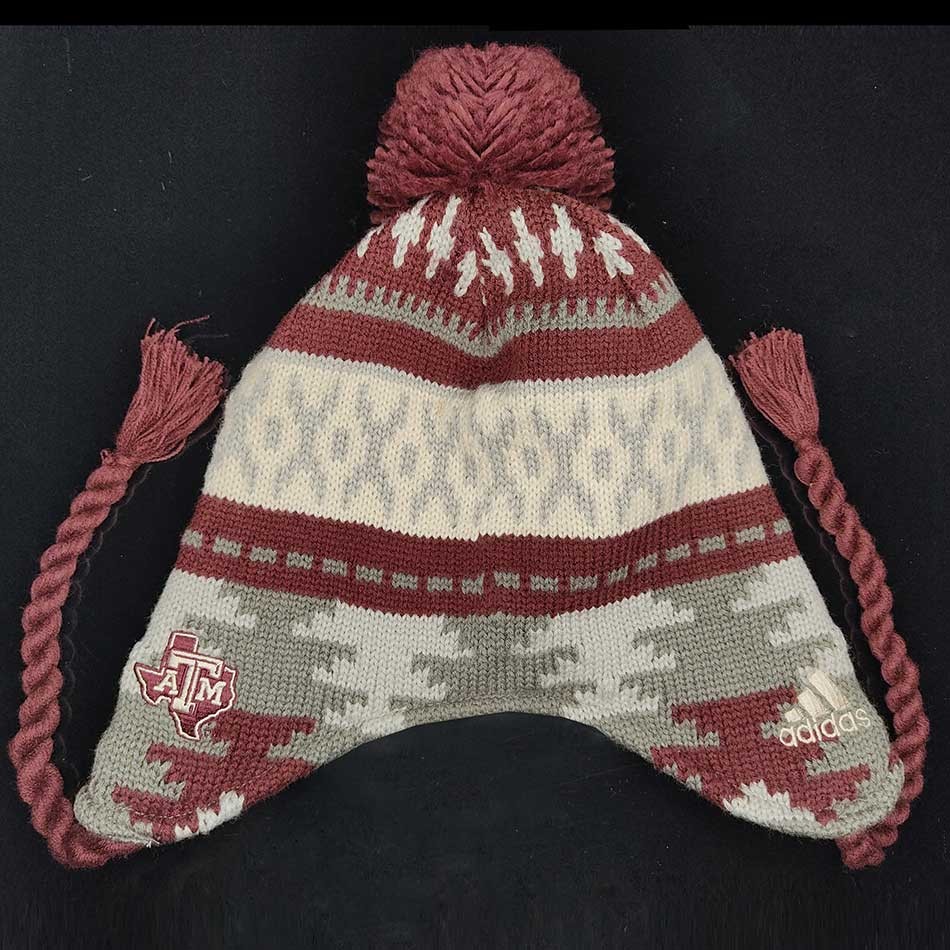 کلاه ای تی ام آدیداس مدل ADIDAS ATM WINTER HAT کد 9559864 کلاه ای تی ام آدیداس مدل ADIDAS ATM WINTER HAT کد 9559864