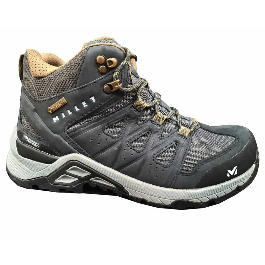 کفش کوهنوردی میلت مدل MILLET HIKNING SHOES کد mxosb003