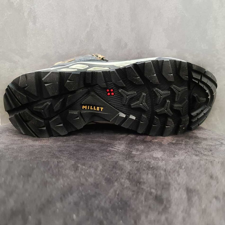 کفش کوهنوردی میلت مدل MILLET HIKNING SHOES کد mxosb003
