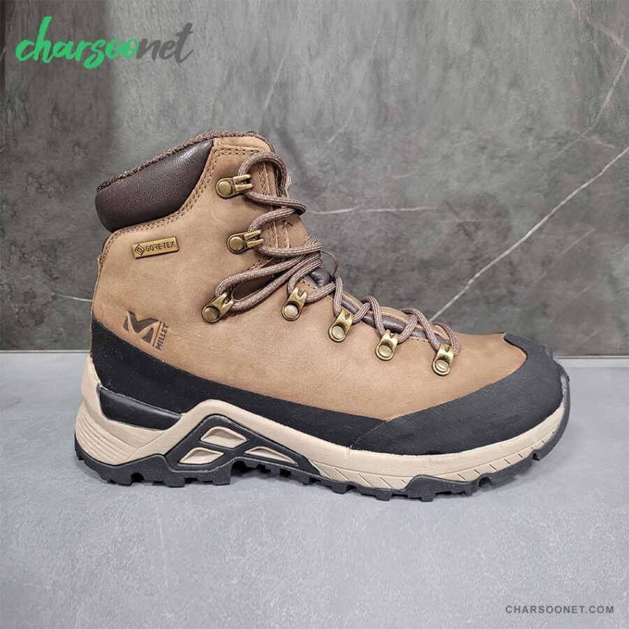 کفش کوهنوردی میلت مدل MILLET Hiking Boots GoreTex کد mxowb002