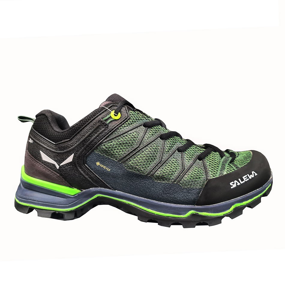 کفش طبیعت گردی سالیوا مدل Salewa Ms Mtn Trainer Lite Gtx کد 61361-5945 کفش طبیعت گردی سالیوا مدل Salewa Ms Mtn Trainer Lite Gtx کد 61361-5945