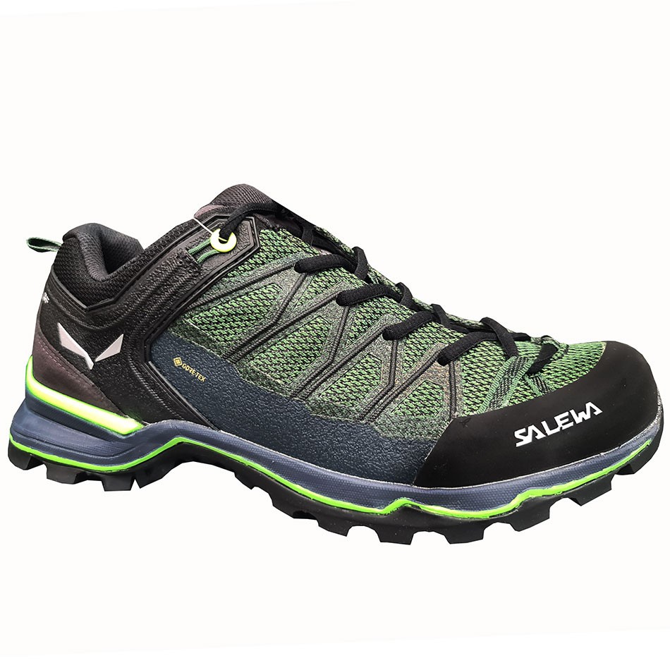 کفش طبیعت گردی سالیوا مدل Salewa Ms Mtn Trainer Lite Gtx کد 61361-5945 کفش طبیعت گردی سالیوا مدل Salewa Ms Mtn Trainer Lite Gtx کد 61361-5945