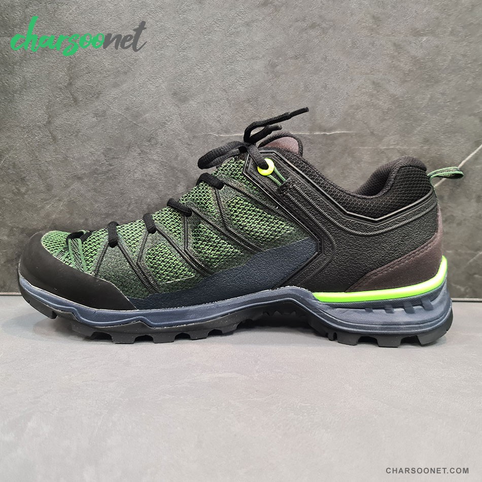 کفش طبیعت گردی سالیوا مدل Salewa Ms Mtn Trainer Lite Gtx کد 61361-5945 کفش طبیعت گردی سالیوا مدل Salewa Ms Mtn Trainer Lite Gtx کد 61361-5945
