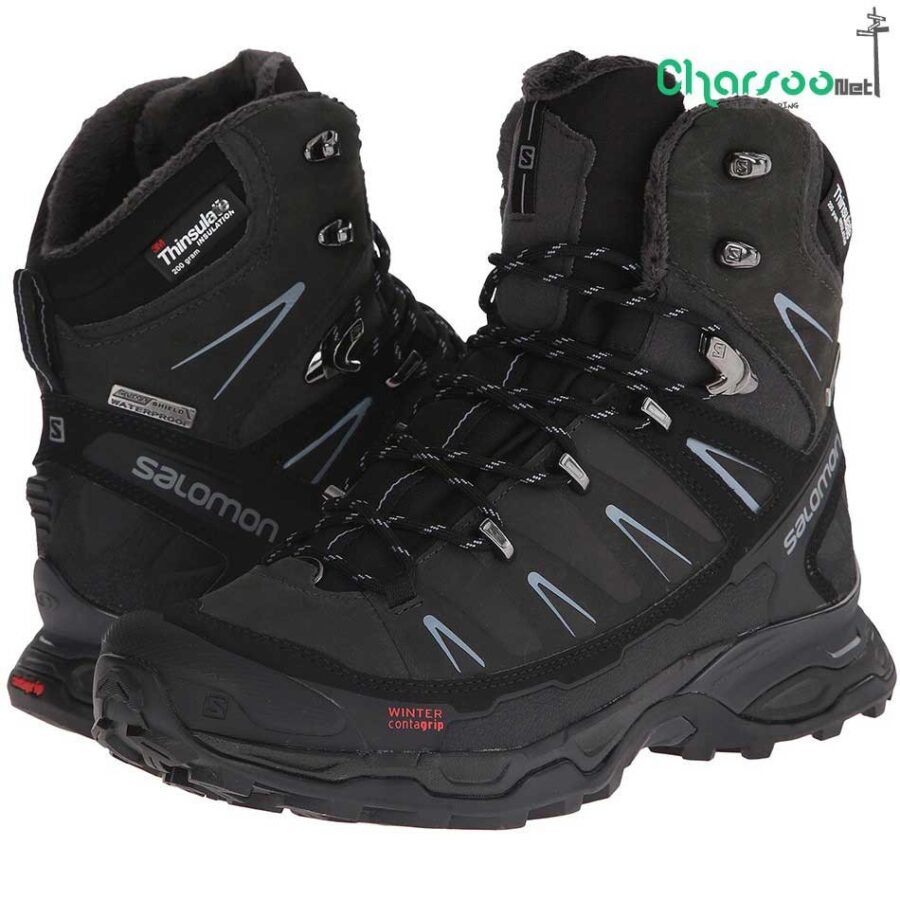کفش کوهنوردی سالومون مدل Salomon Men's X Ultra کد 376635