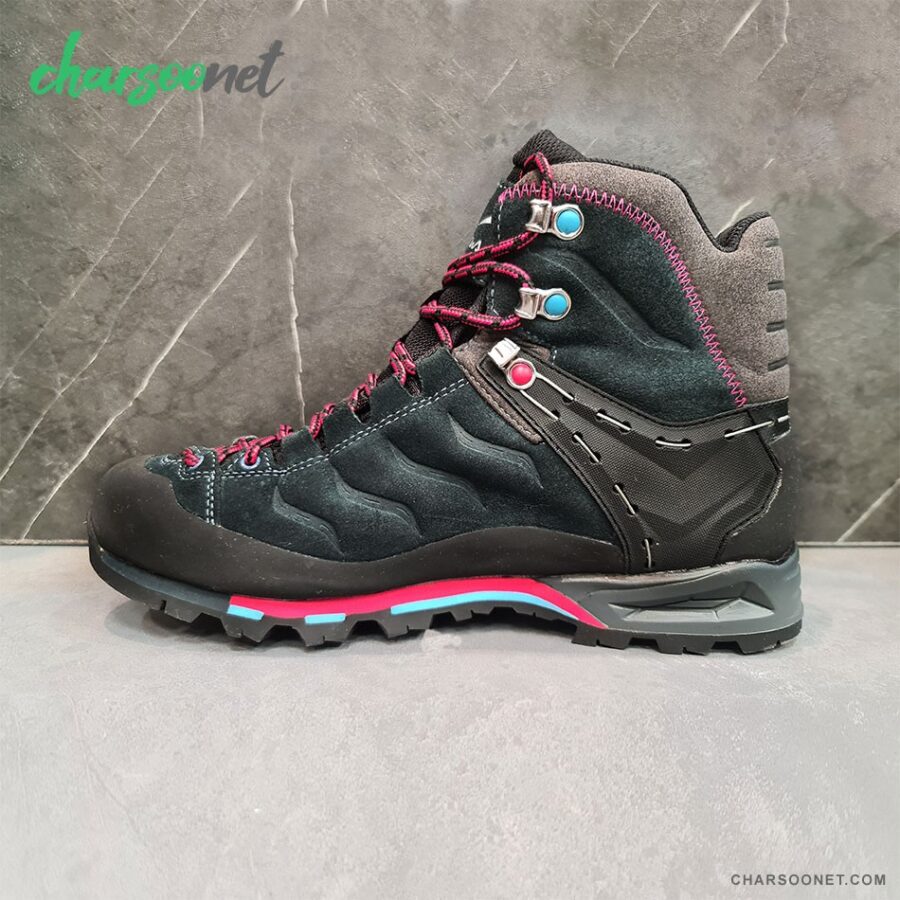 بوت کوهنوردی سالیوا مدل Salewa Damen WS Mountain کد 61378-0799