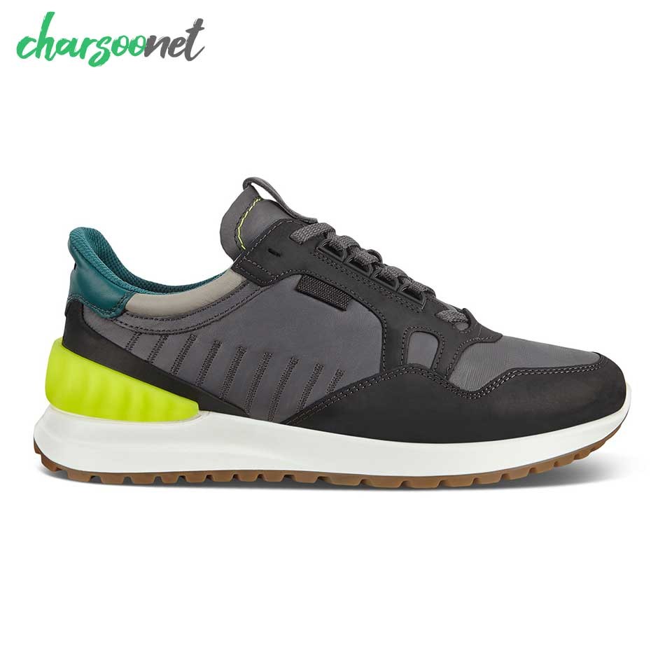 کفش پیاده روی اکو مدل Ecco Casual Lace-ups کد 523214-52305
