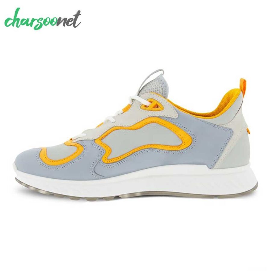 کفش اسنیکر اکو مدل ecco ST.1 W کد 837843-60004