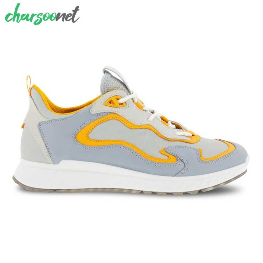 کفش اسنیکر اکو مدل ecco ST.1 W کد 837843-60004