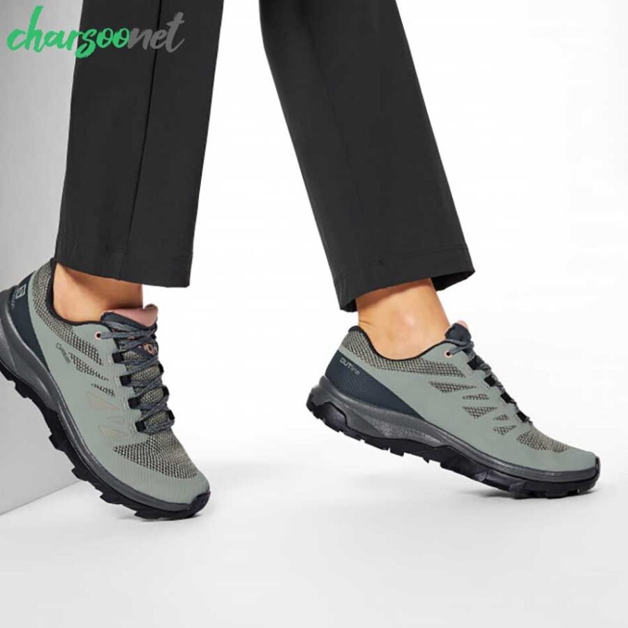 کفش زنانه سالومون مدل Salomon OUTline GTX کد 407969