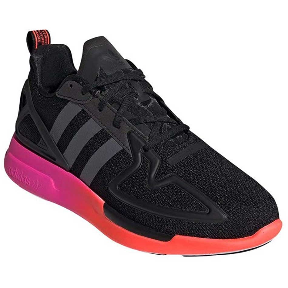 کفش پیاده روی آدیداس مدل adidas ZX 2K Flux کد FV9970