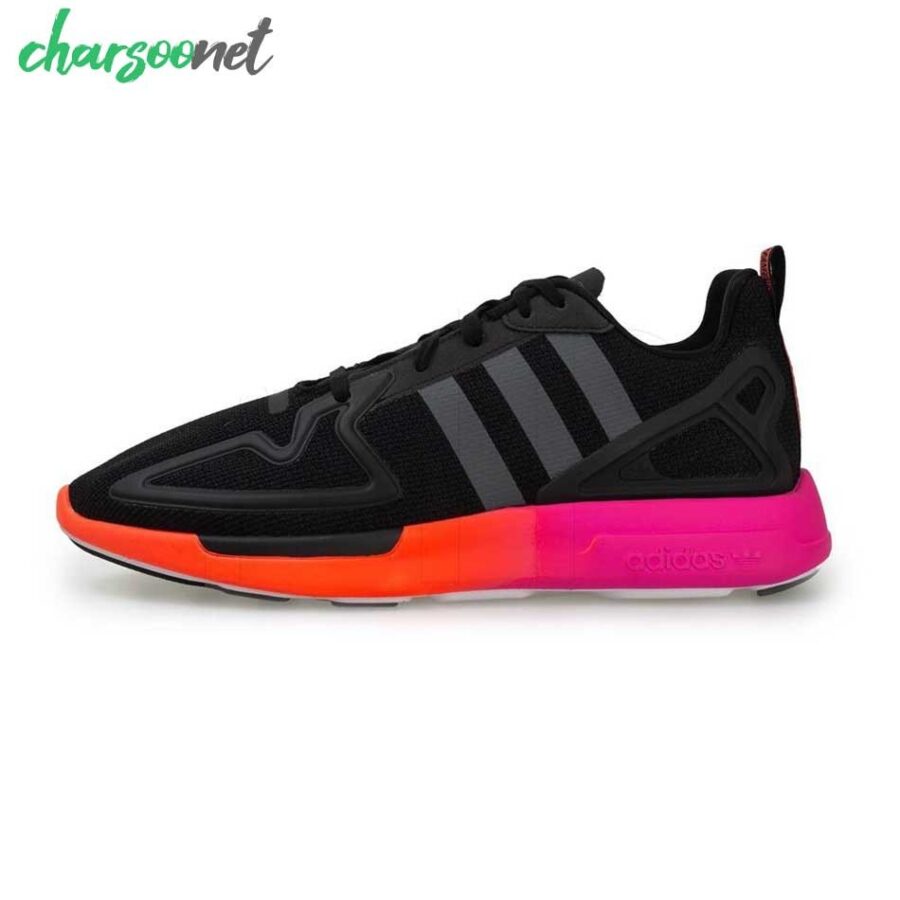 کفش پیاده روی آدیداس مدل adidas ZX 2K Flux کد FV9970