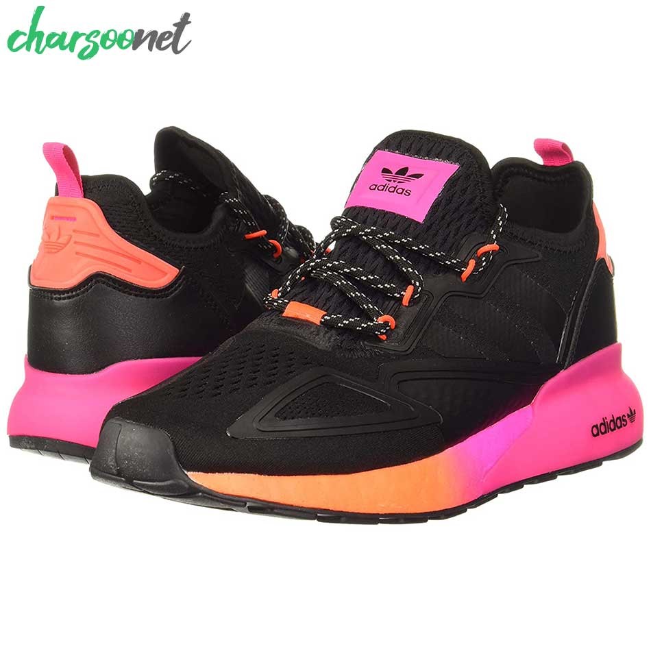 کفش ورزشی آدیداس مدل adidas ZX 2K Boost کد FV9997 کفش ورزشی آدیداس مدل adidas ZX 2K Boost کد FV9997