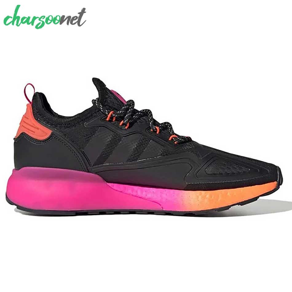کفش ورزشی آدیداس مدل adidas ZX 2K Boost کد FV9997 کفش ورزشی آدیداس مدل adidas ZX 2K Boost کد FV9997