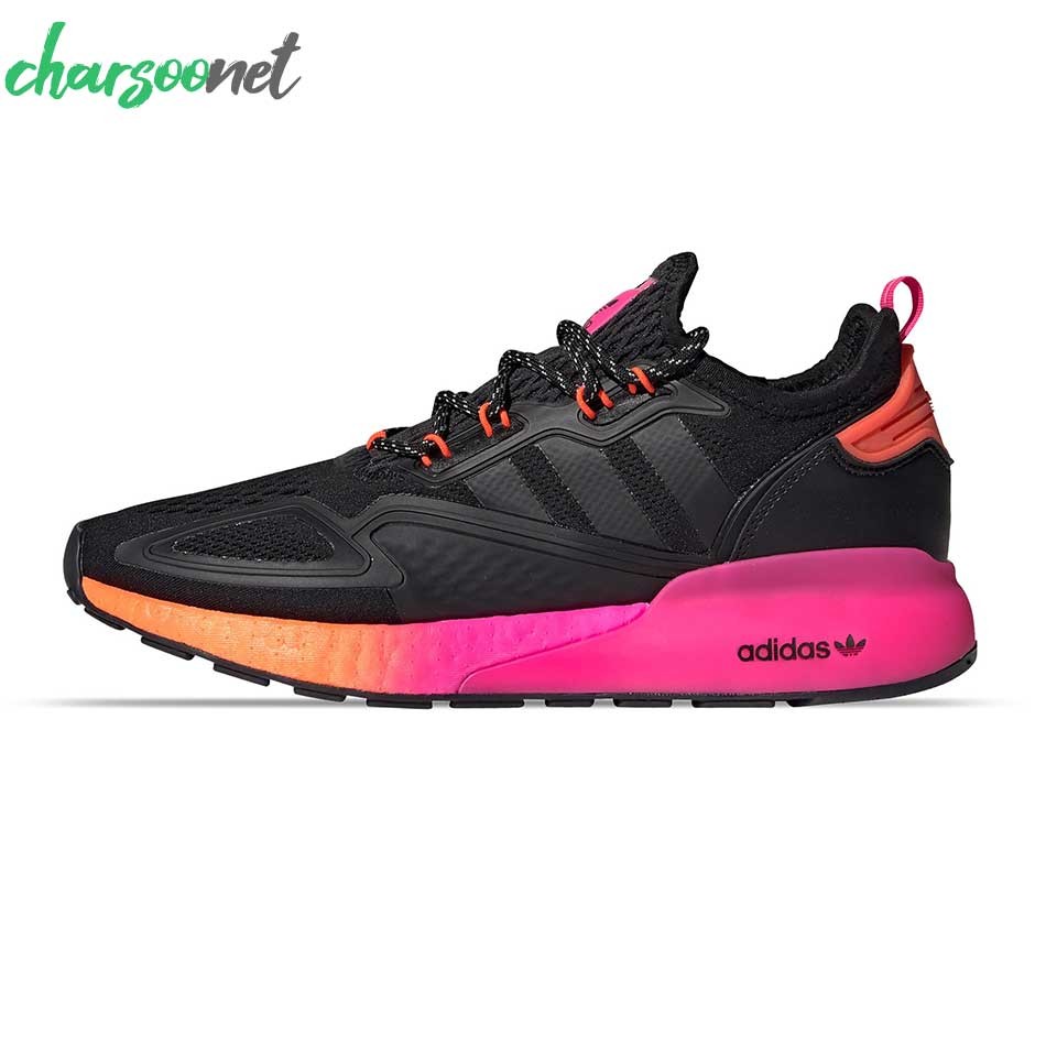 کفش ورزشی آدیداس مدل adidas ZX 2K Boost کد FV9997 کفش ورزشی آدیداس مدل adidas ZX 2K Boost کد FV9997