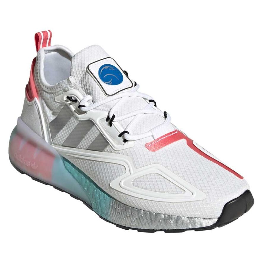 کفش ورزشی آدیداس مدل Adidas ZX 2K Boost کد FX7054