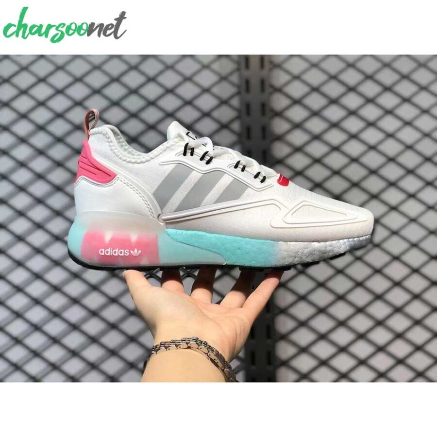 کفش ورزشی آدیداس مدل Adidas ZX 2K Boost کد FX7054