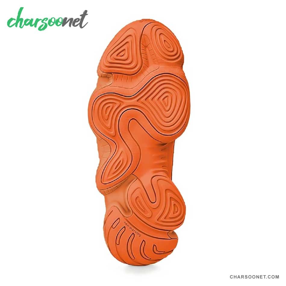 کفش اسپرت آدیداس مردانه مدل یزی Adidas Yeezy 500 کفش اسپرت آدیداس مردانه مدل یزی Adidas Yeezy 500