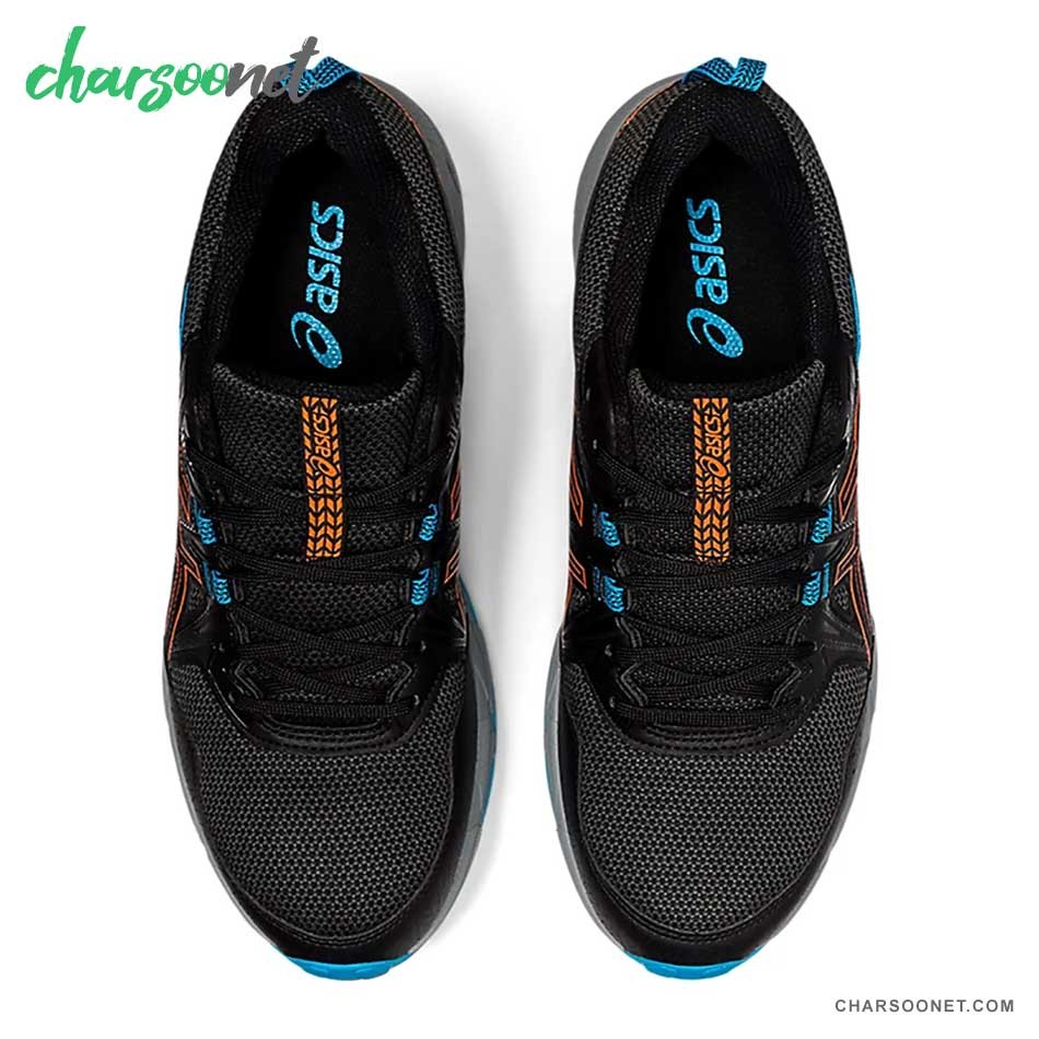 کفش پیاده روی و دویدن اسیکس مردانه Asics - Gel-Venture 8 کفش پیاده روی و دویدن اسیکس مردانه ASICS - Gel-Venture 8