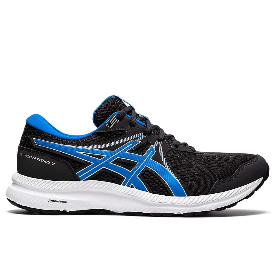 کفش پیاده روی و دویدن مردانه اسیکس Asics Gel Contend 7 کفش پیاده روی و دویدن مردانه اسیکس Asics Gel Contend 7