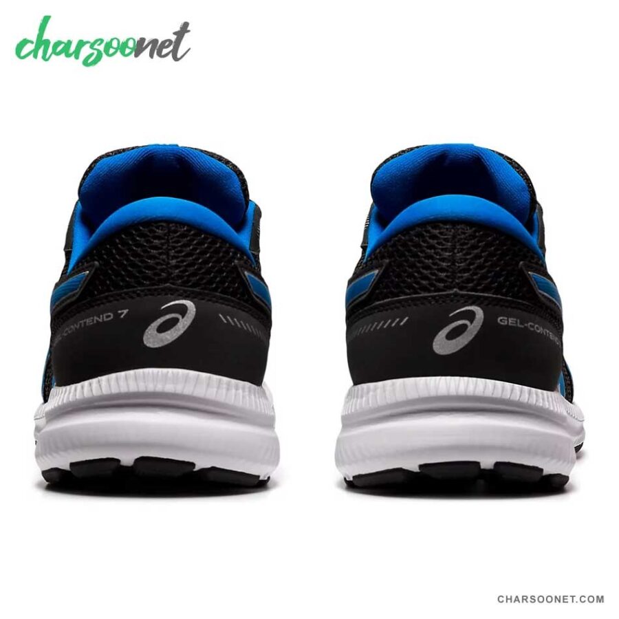 کفش پیاده روی و دویدن مردانه اسیکس Asics Gel Contend 7