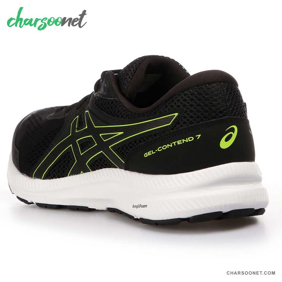 کفش پیاده روی و دویدن اسیکس Asics Gel-Contend 7 کفش پیاده روی و دویدن اسیکس Asics Gel-Contend 7